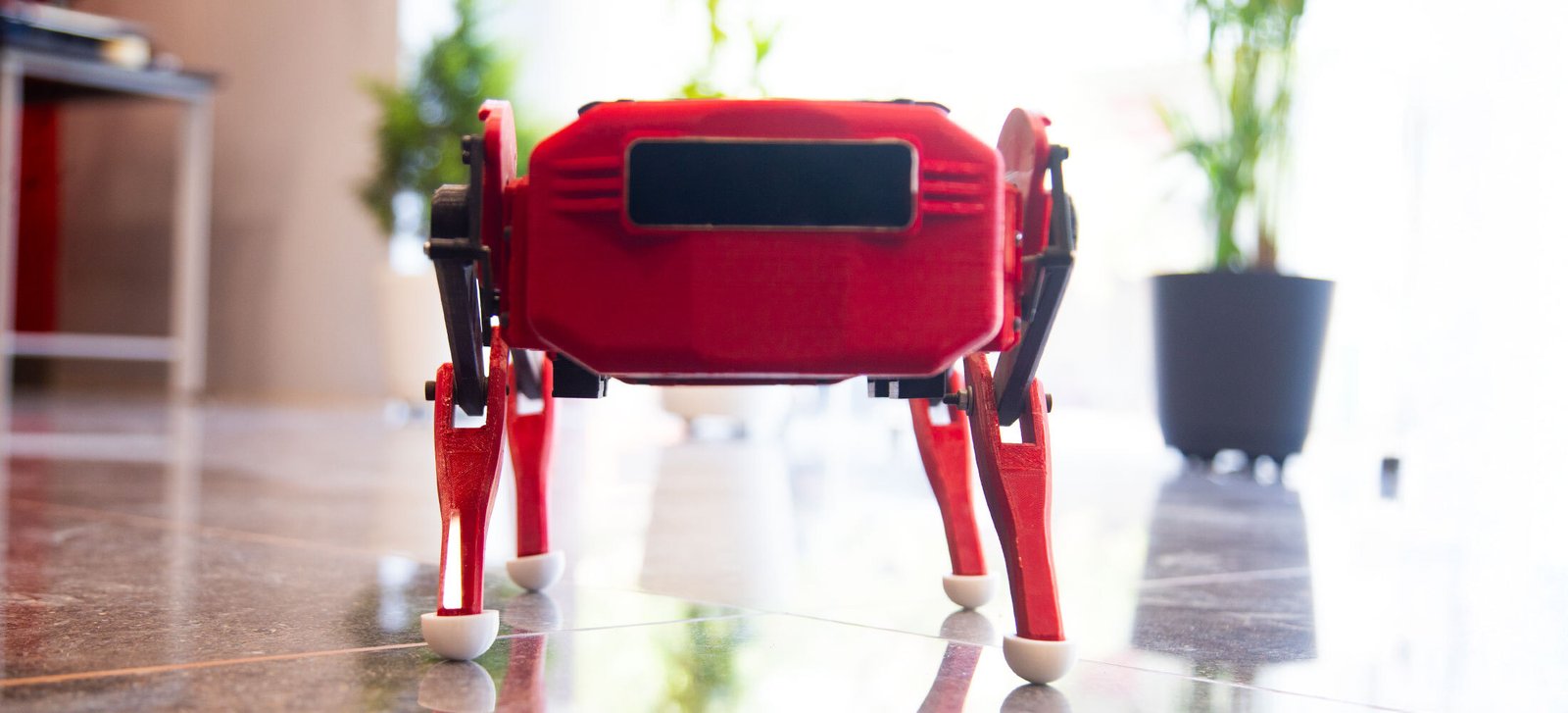 Forthtech - Robotics & Automation Solutions