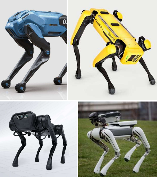 Forthtech - Robotics & Automation Solutions